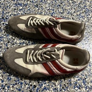 Hugo Boas men’s sneakers